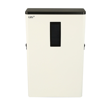 wall mounted 48V 51.2V 100ah Household Energy Storage System LiFePO4 Lithium Ion Battery
